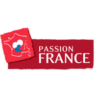 Passion France logo, Passion France contact details