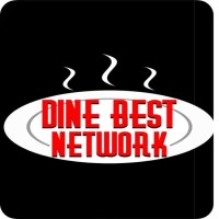 Dine Best Network logo, Dine Best Network contact details