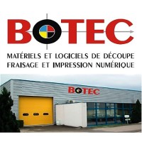 BOTEC France logo, BOTEC France contact details