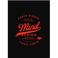 MindBoxing - Boxe Inteligente logo, MindBoxing - Boxe Inteligente contact details