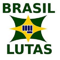 Brasil Lutas logo, Brasil Lutas contact details