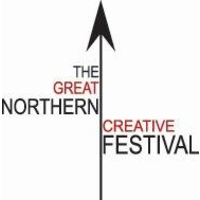 The Great Northern Creative Festival logo, The Great Northern Creative Festival contact details