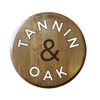 Tannin & Oak logo, Tannin & Oak contact details