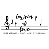 Lexicon of Love Music Art logo, Lexicon of Love Music Art contact details