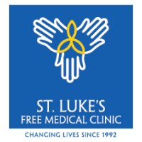 St. Luke's Free Medical Clinic logo, St. Luke's Free Medical Clinic contact details