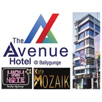 The Avenue Hotel @ Ballygunge - Kolkata logo, The Avenue Hotel @ Ballygunge - Kolkata contact details