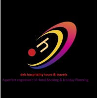 Deb Hospitality & Services logo, Deb Hospitality & Services contact details