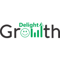 Delight Growth logo, Delight Growth contact details