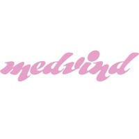 Medvind logo, Medvind contact details