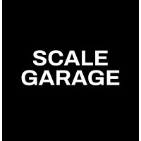 Scale Garage logo, Scale Garage contact details