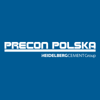 Precon Polska logo, Precon Polska contact details