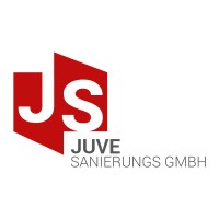 JUVE Sanierungs GmbH logo, JUVE Sanierungs GmbH contact details