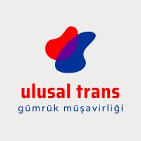 Ulusal Trans Gümrük Müşavirliği Ltd Şti logo, Ulusal Trans Gümrük Müşavirliği Ltd Şti contact details