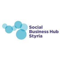 Social Business Hub Styria logo, Social Business Hub Styria contact details