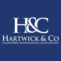 Hartwick and Co. logo, Hartwick and Co. contact details