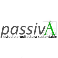 passivA estudio arquitectura sustentable logo, passivA estudio arquitectura sustentable contact details