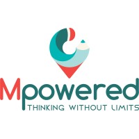 Mpowered Training logo, Mpowered Training contact details