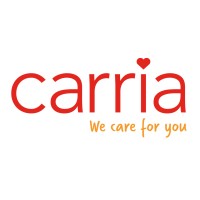 Carria AB logo, Carria AB contact details