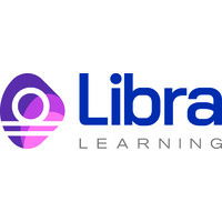 Libra Learning logo, Libra Learning contact details