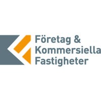 Företag och Kommersiella Fastigheter logo, Företag och Kommersiella Fastigheter contact details