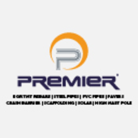 Premiers Group logo, Premiers Group contact details