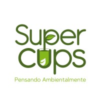 Supercups Colombia SAS logo, Supercups Colombia SAS contact details