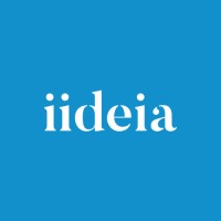 iideia logo, iideia contact details