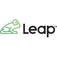 Leap logo, Leap contact details