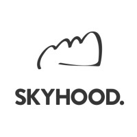 Skyhood Oy logo, Skyhood Oy contact details