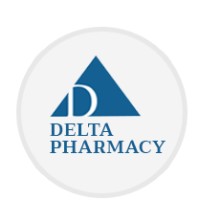 DELTA PHARMACY OMAN logo, DELTA PHARMACY OMAN contact details