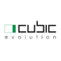 Cubic Evolution logo, Cubic Evolution contact details