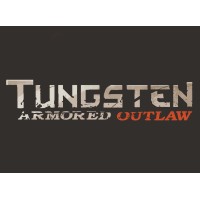 Tungsten: Armored Outlaw logo, Tungsten: Armored Outlaw contact details