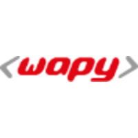 Wapy S.A. logo, Wapy S.A. contact details