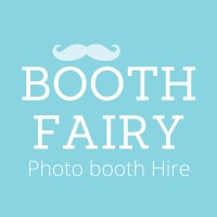 BoothFairy logo, BoothFairy contact details