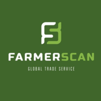 FarmerScan logo, FarmerScan contact details