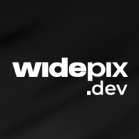 widepix.dev logo, widepix.dev contact details