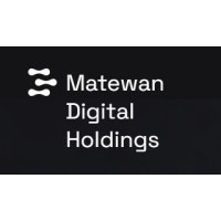 Matewan Digital Holdings logo, Matewan Digital Holdings contact details