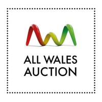 All Wales Auction logo, All Wales Auction contact details