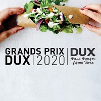 Grands Prix DUX logo, Grands Prix DUX contact details