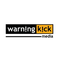 Warning Kick logo, Warning Kick contact details