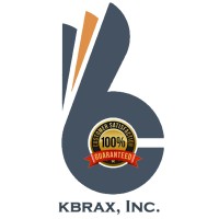 Kbrax, Inc logo, Kbrax, Inc contact details