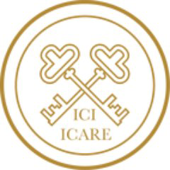 Institut de Conciergerie Internationale - ICARE logo, Institut de Conciergerie Internationale - ICARE contact details