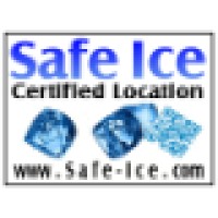 Safe Ice logo, Safe Ice contact details