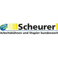 Ferdinand Scheurer GmbH logo, Ferdinand Scheurer GmbH contact details