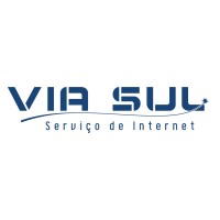 Via Sul Provedor de Internet logo, Via Sul Provedor de Internet contact details