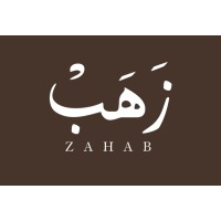 Zahab زهب logo, Zahab زهب contact details