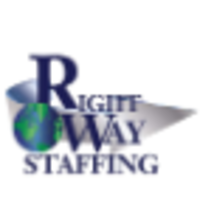 Right-Way Staffing logo, Right-Way Staffing contact details