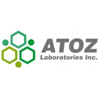 ATOZ Laboratories, Inc. logo, ATOZ Laboratories, Inc. contact details