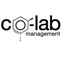 Co-Lab Management logo, Co-Lab Management contact details