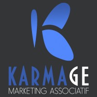 KARMAGE logo, KARMAGE contact details